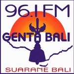 Radio Genta Bali