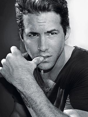 ryan reynolds body blade. Ryan Reynolds Address