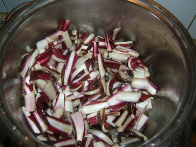 radicchio trevigiano radicchio trevigiano