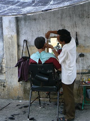 coiffeur coiffeur
