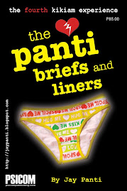 the panti briefs