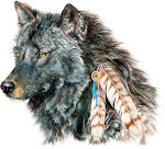 Cherokee~ Lucus's Wolf