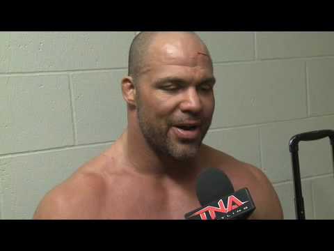 RESULTADOS - Raw desde Cincinatti Ohio Angle+interview