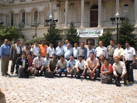 EXPOMUNI WASHINGTON 2008