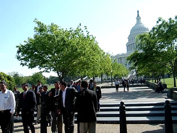 EXPOMUNI WASHINGTON 2004