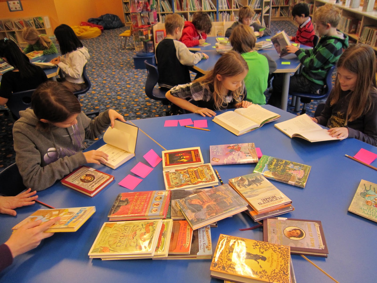 Try Curiosity!: January 2011