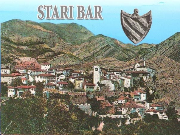 stari grad bar