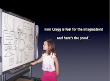 Finn Cragg's Multimedia