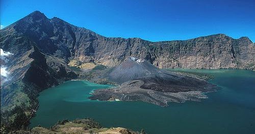 Berbagi Cerita dan Pengalaman INDONESIA, Negara dengan