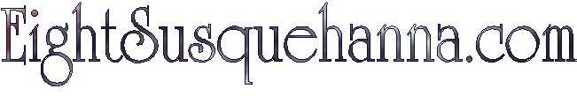 Eight Susquehanna