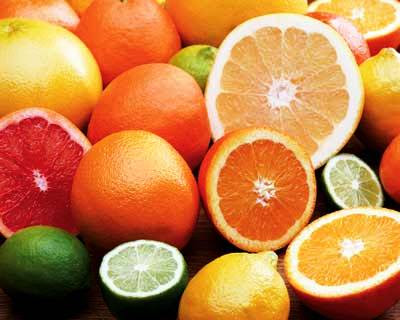 Южните плодове Citrus+fruits
