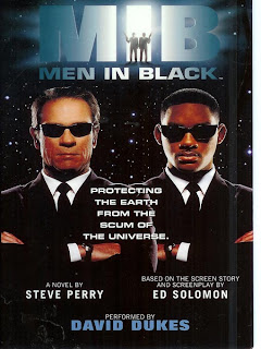 Men in Black 3