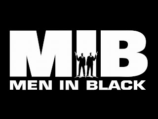 Men in Black 3