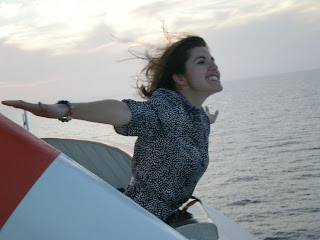Cinematic Titanic