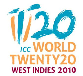 T20 Points Table