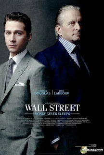 Wall Street 2