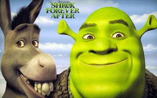 Shrek Forever After