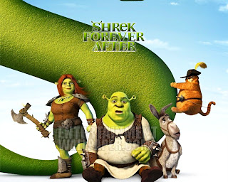 Shrek Forever After