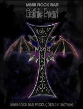 M868 GOTHIC EVENTS