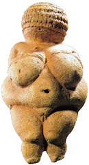 Venus de  Willendorf