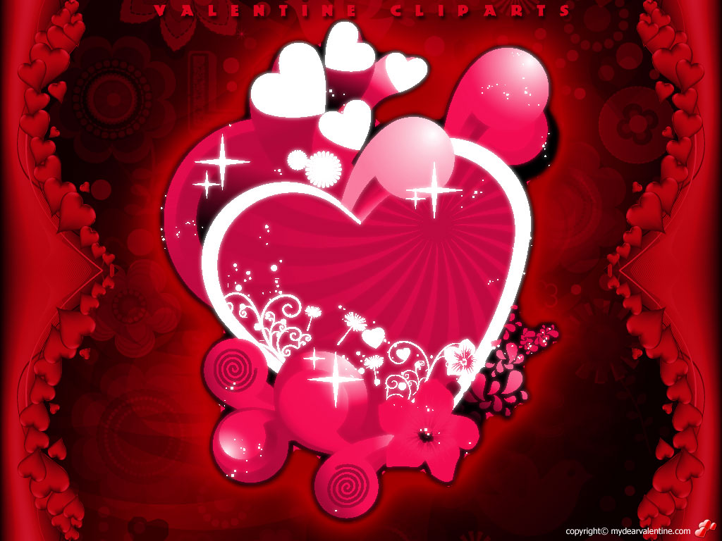 News-Exclusive: Saint Valentine's Day 2011