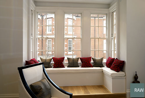 Gorgeous window, and seat, window seat design. Gorgeous window, and seat,
