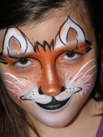 Kids Love Face Painting Kids Love Face Painting