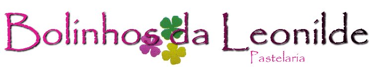 Bolinhos da Leonilde
