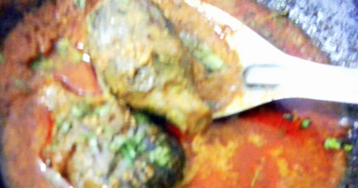 Stuffed Baingan Masala- Gravy