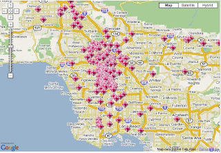 The Department Store Museum The J W Robinson Co Los Angeles