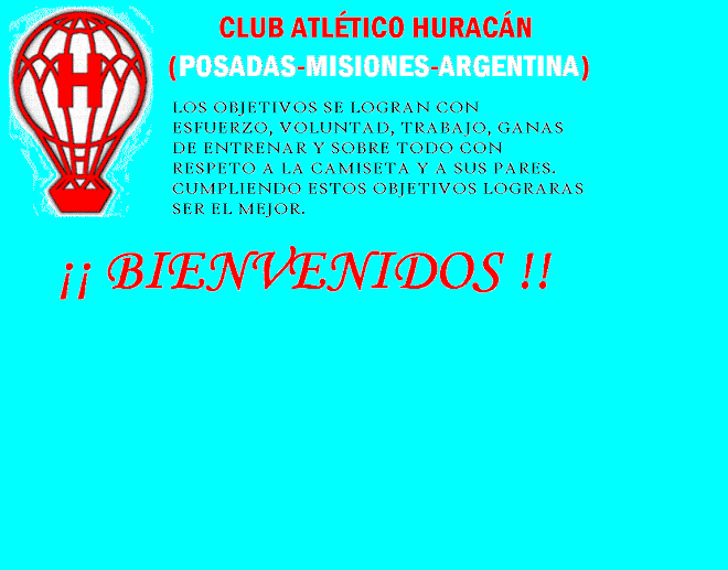 FUTBOL FEMENINO C.A.HURACAN