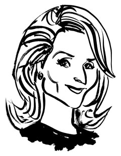 amanda burden reporter