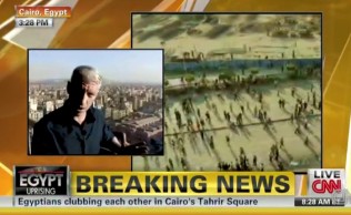 Anderson Cooper among group of