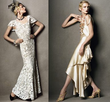 Chanel Clothes