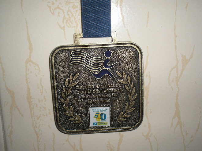 CORRIDA DOS CARTEIROS 2009!!