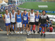 CORRIDA DA CAIXA SÃO PAULO!!