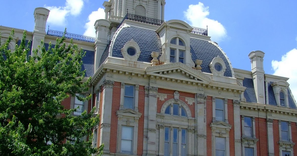 Worth Your Attention Scenes from... Noblesville, Indiana