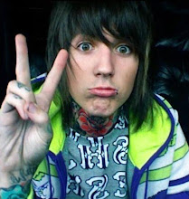 Oliver Sykes ;)