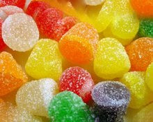 Gomitas ♥