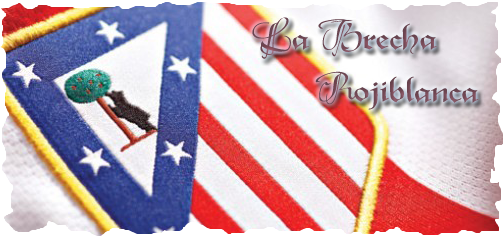 La Brecha Rojiblanca