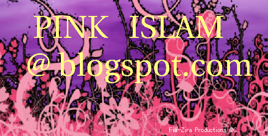 Pink Islam