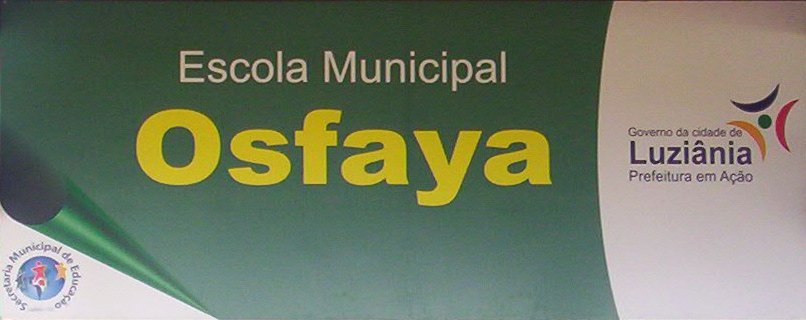 Escola Municipal Osfaya