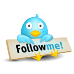Следи за мной в Twitter!