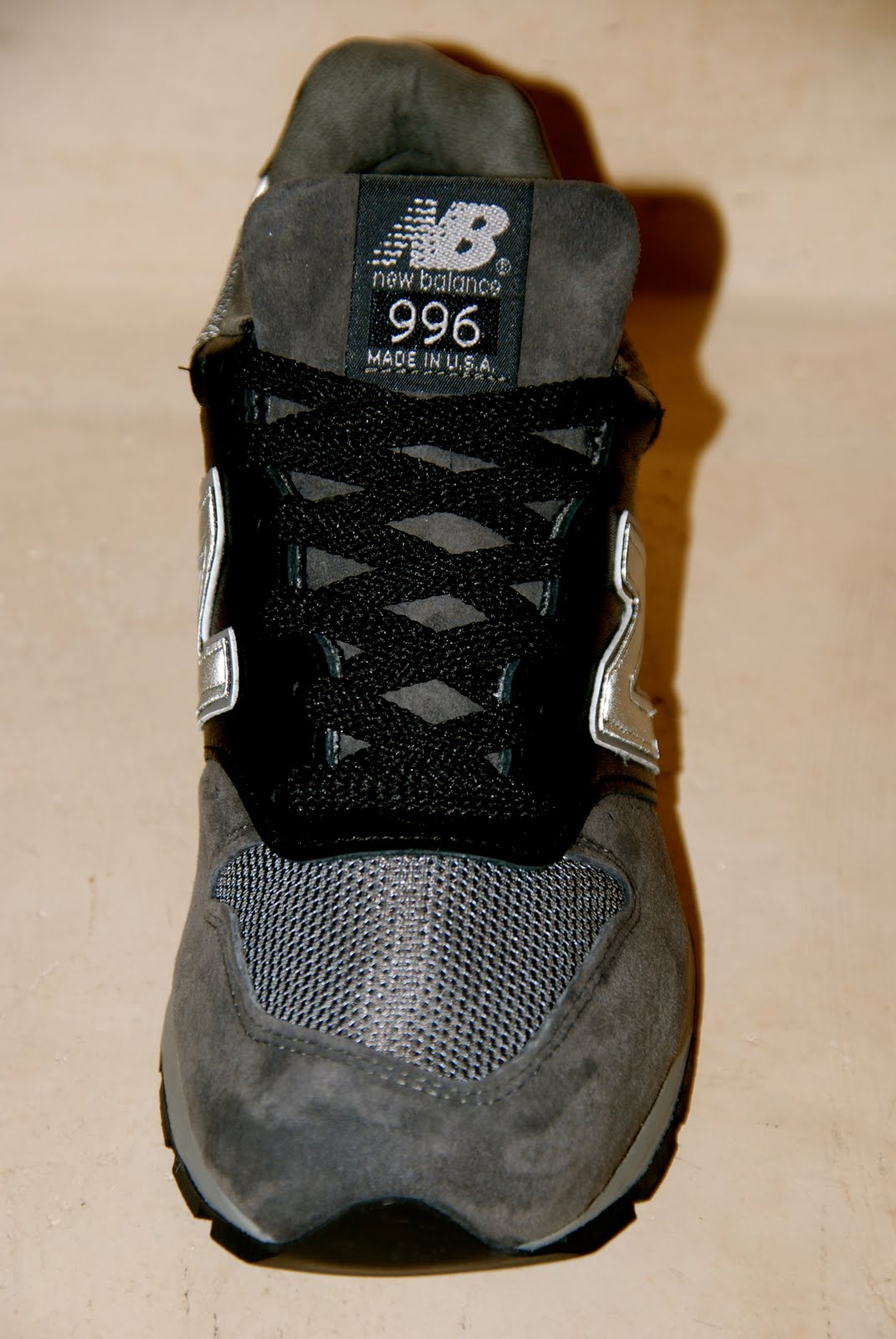 new balance limited release