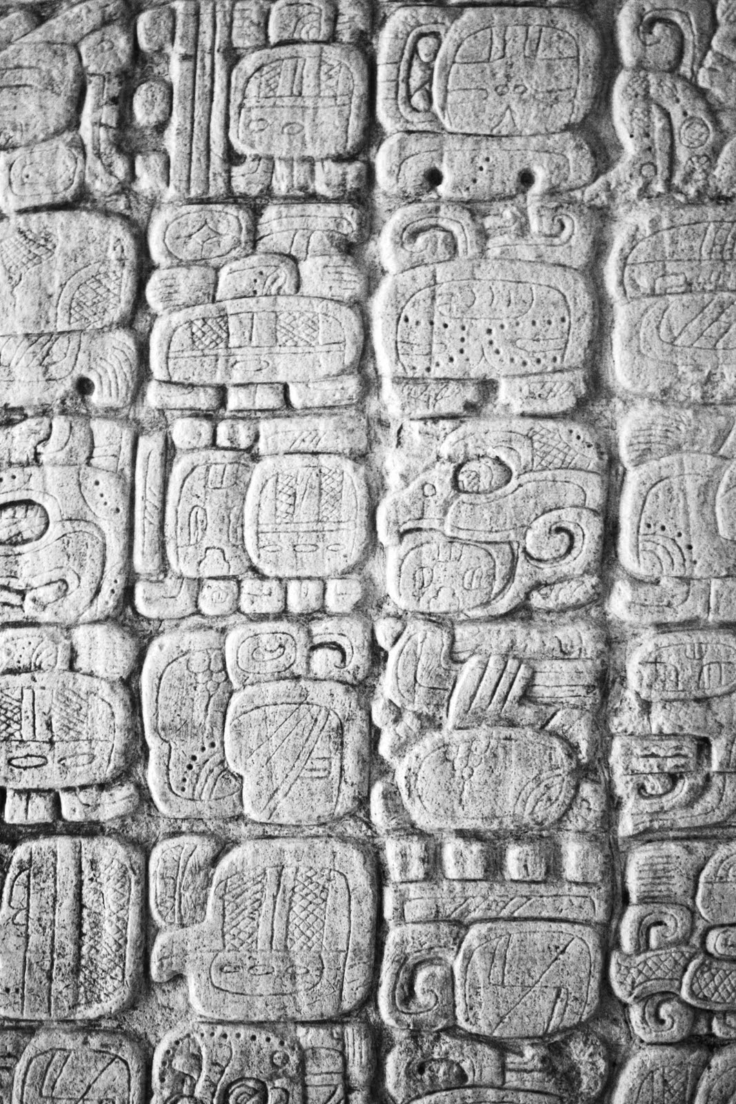Los gemelos mayas que vencieron a los señores de la muerte
