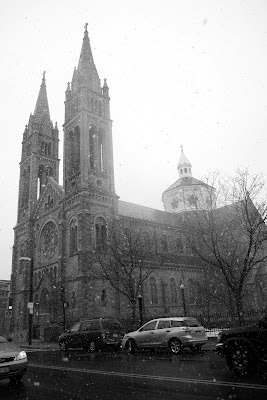 mission church boston