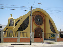 Nuestra "Parroquia"