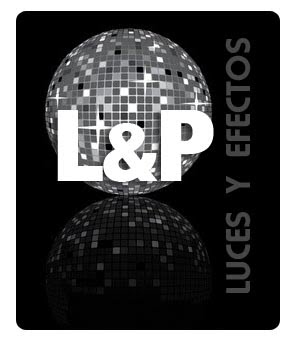 "L&P Luces y Efectos"