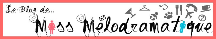 Miss Melodrame