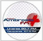 Radio Ambrosio Online